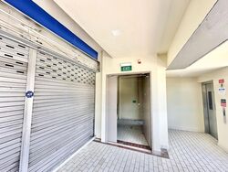 Beauty World Centre (D21), Shop House #477492801